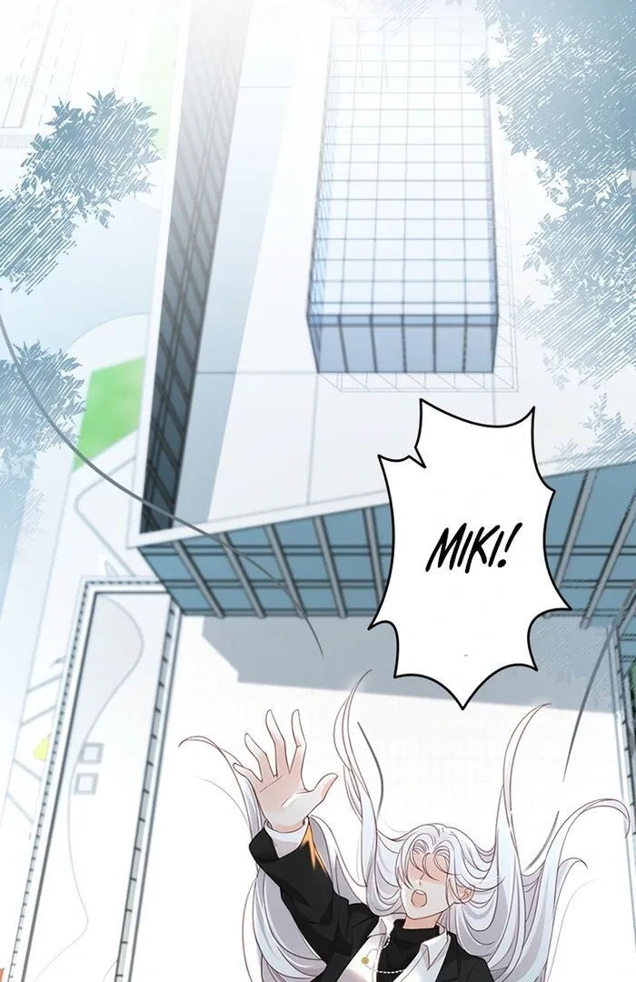 True Love of Mr. Wonderful Chapter 27 page 33