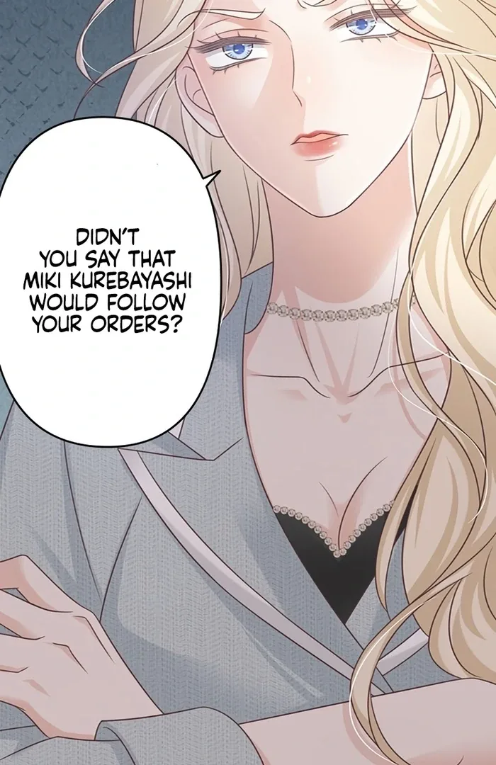 True Love of Mr. Wonderful Chapter 25 page 46