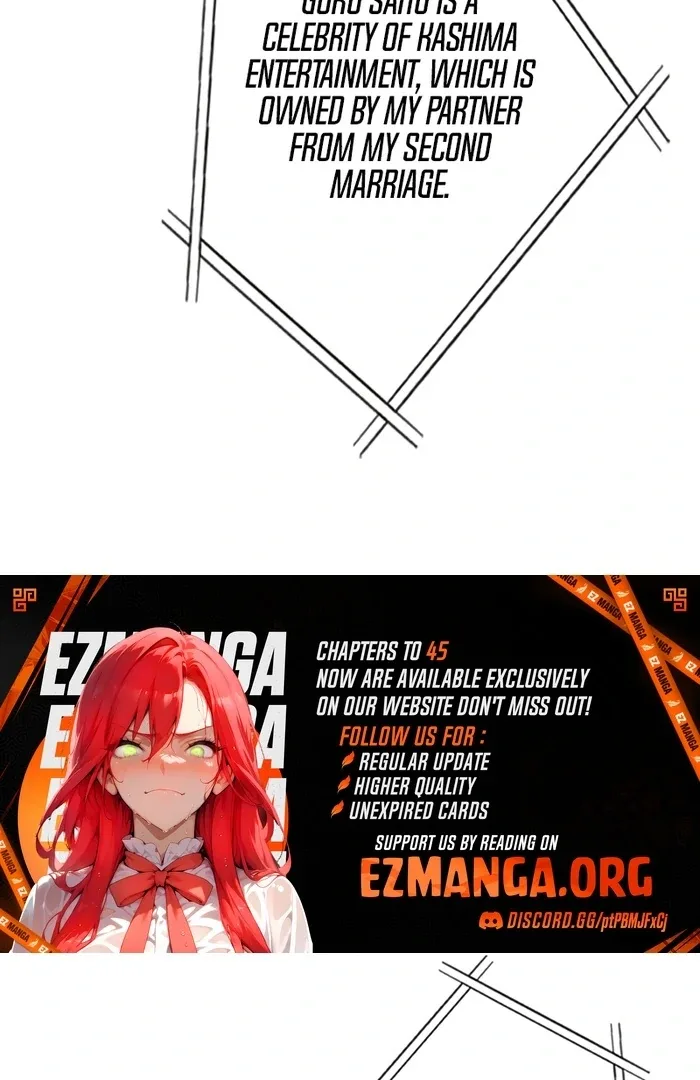 True Love of Mr. Wonderful Chapter 25 page 33