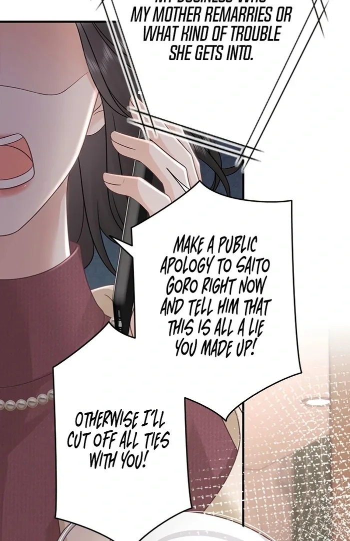 True Love of Mr. Wonderful Chapter 25 page 36