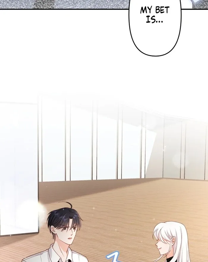 True Love of Mr. Wonderful Chapter 27 page 17
