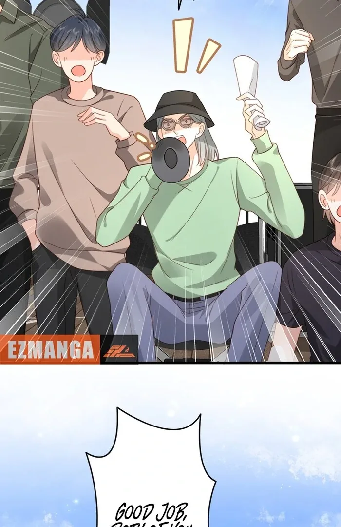 True Love of Mr. Wonderful Chapter 27 page 22
