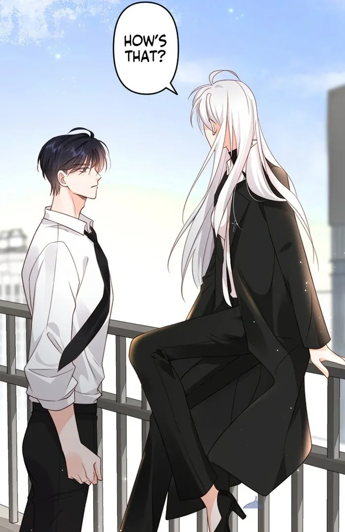 True Love of Mr. Wonderful Chapter 27 page 10