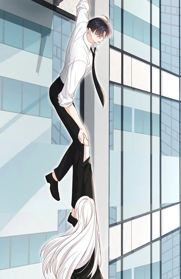 True Love of Mr. Wonderful Chapter 27 page 44