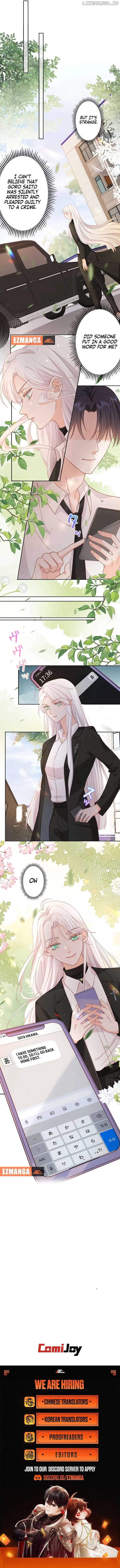 True Love of Mr. Wonderful Chapter 29 page 8