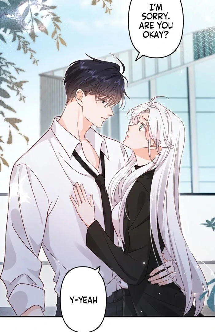 True Love of Mr. Wonderful Chapter 28 page 6