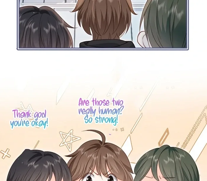 True Love of Mr. Wonderful Chapter 28 page 10