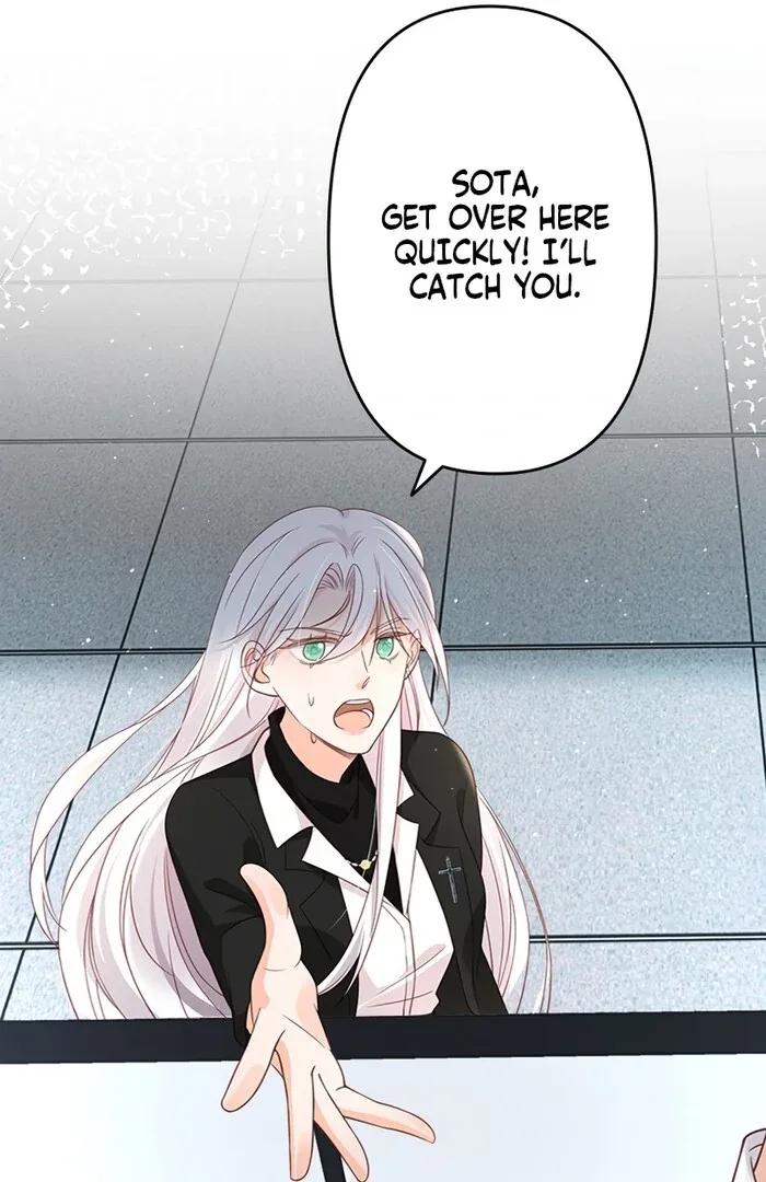 True Love of Mr. Wonderful Chapter 27 page 56