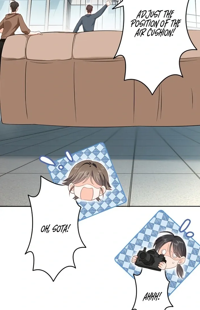 True Love of Mr. Wonderful Chapter 27 page 42