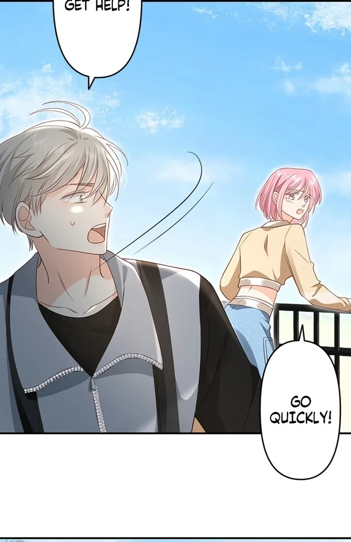 True Love of Mr. Wonderful Chapter 27 page 40