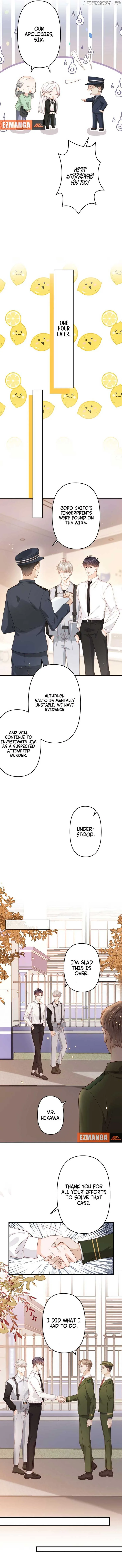 True Love of Mr. Wonderful Chapter 29 page 5
