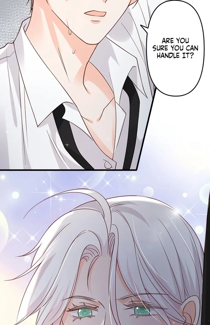 True Love of Mr. Wonderful Chapter 27 page 51