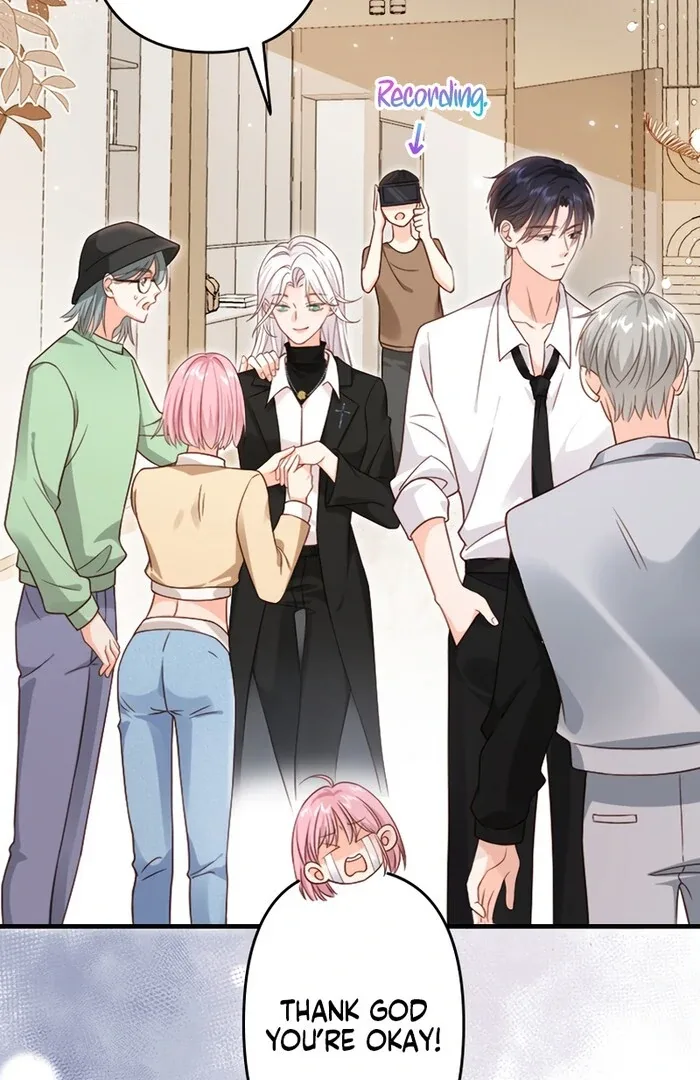 True Love of Mr. Wonderful Chapter 28 page 14