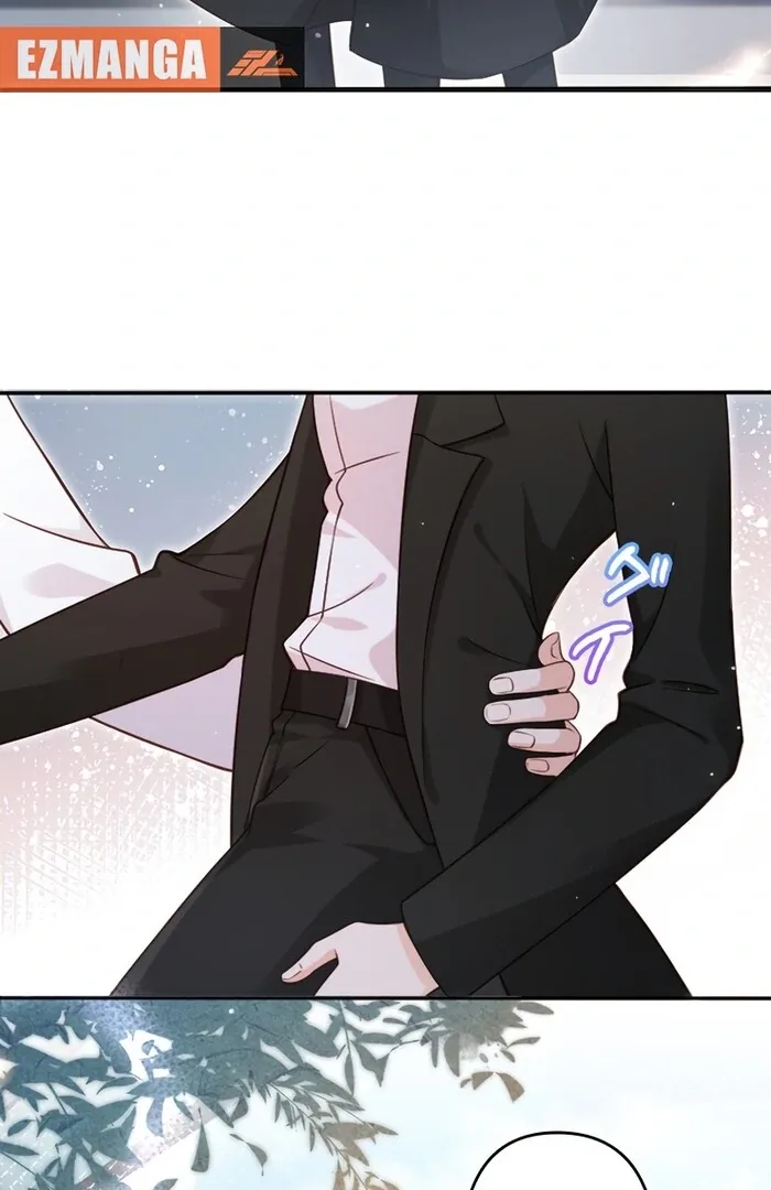 True Love of Mr. Wonderful Chapter 28 page 5
