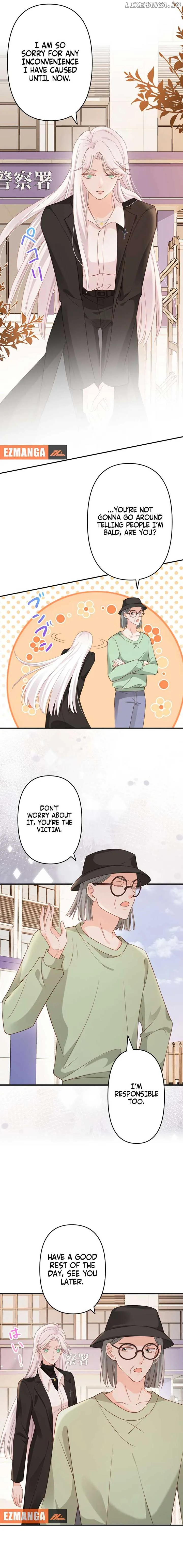 True Love of Mr. Wonderful Chapter 29 page 7