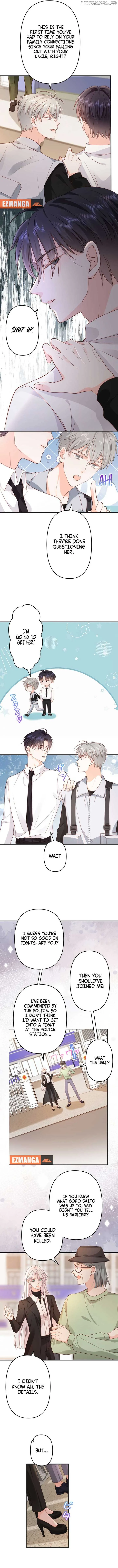 True Love of Mr. Wonderful Chapter 29 page 6
