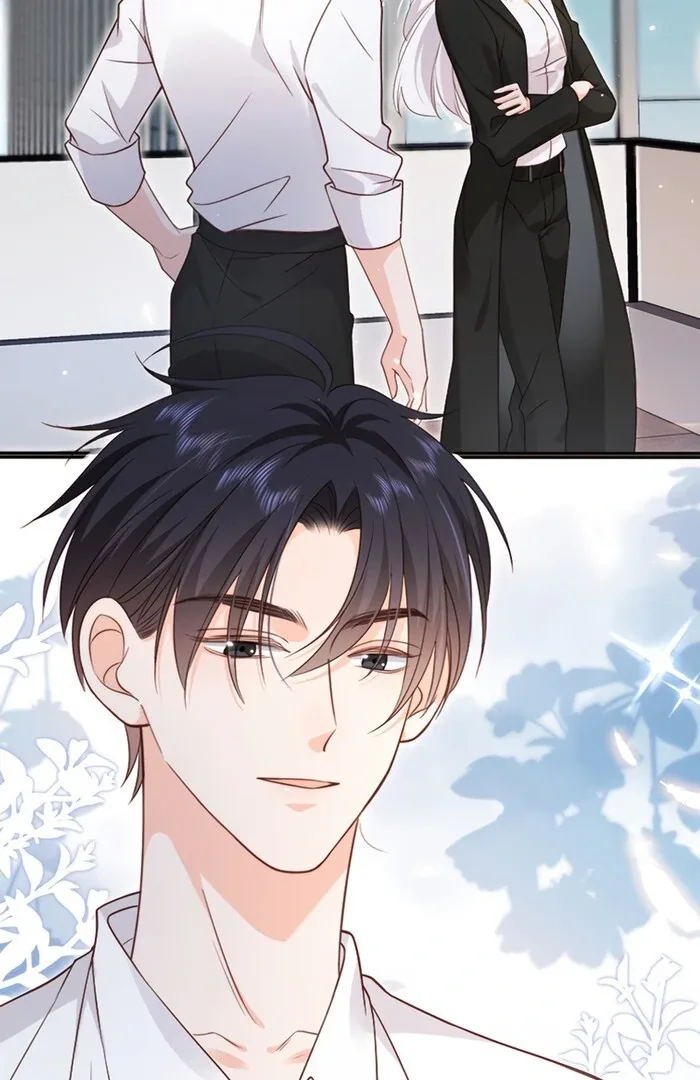 True Love of Mr. Wonderful Chapter 28 page 8