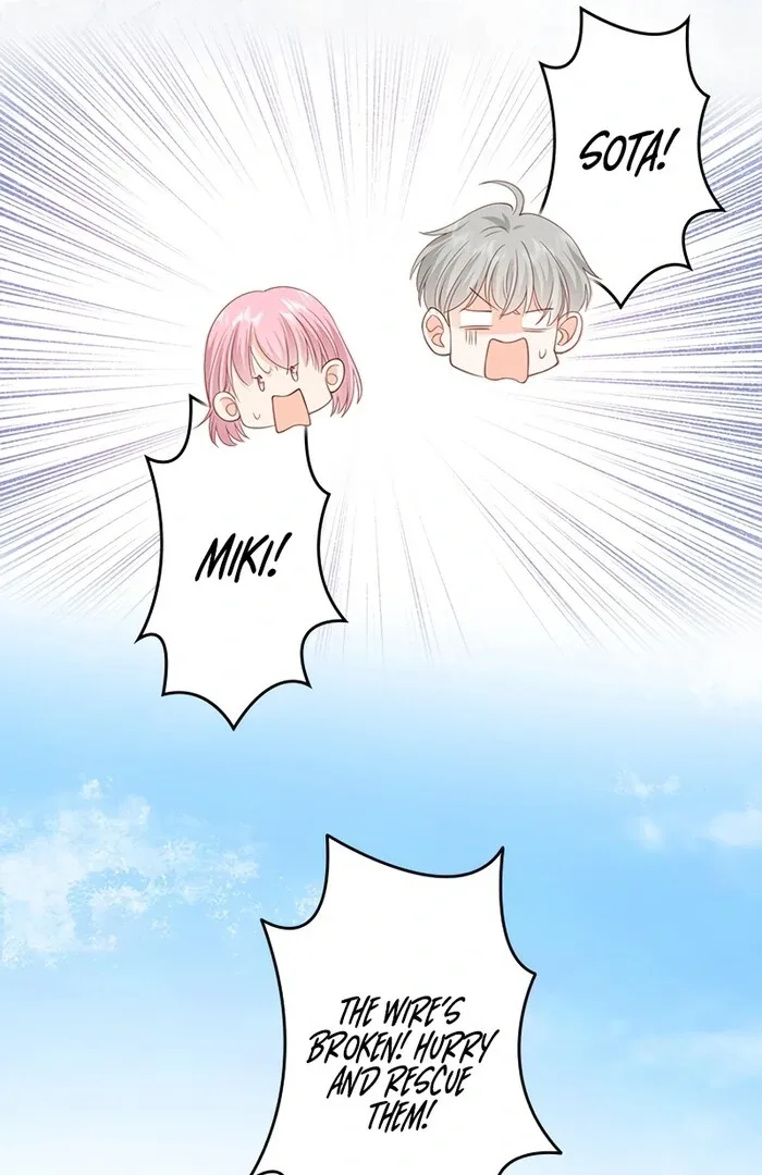 True Love of Mr. Wonderful Chapter 27 page 38