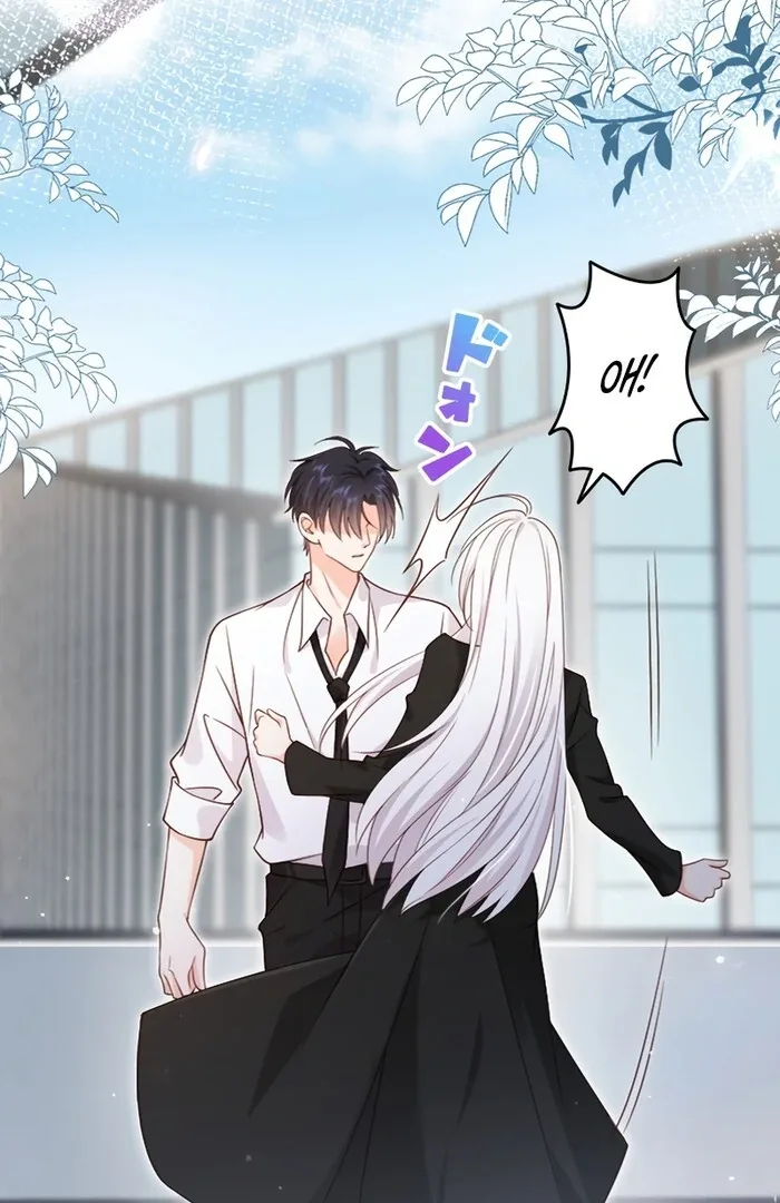 True Love of Mr. Wonderful Chapter 28 page 4
