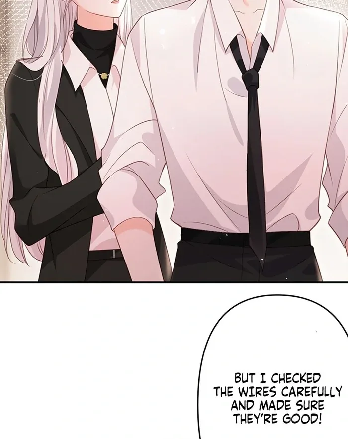 True Love of Mr. Wonderful Chapter 28 page 19