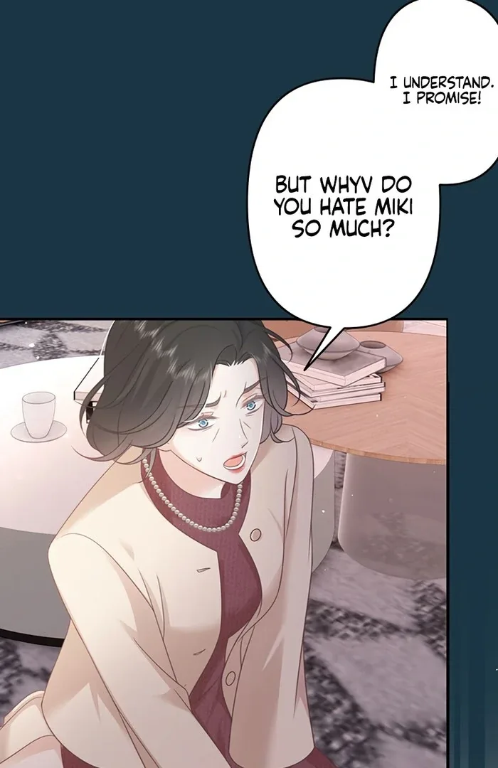 True Love of Mr. Wonderful Chapter 26 page 6