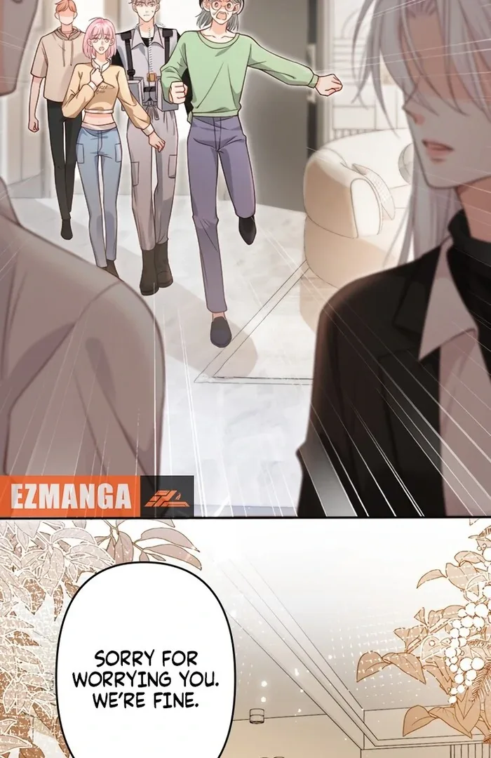 True Love of Mr. Wonderful Chapter 28 page 13