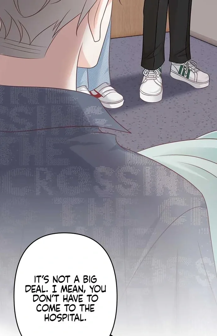 True Love of Mr. Wonderful Chapter 26 page 14