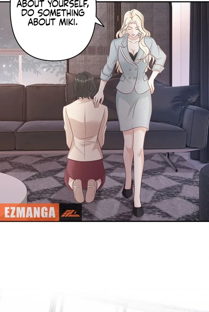 True Love of Mr. Wonderful Chapter 26 page 9