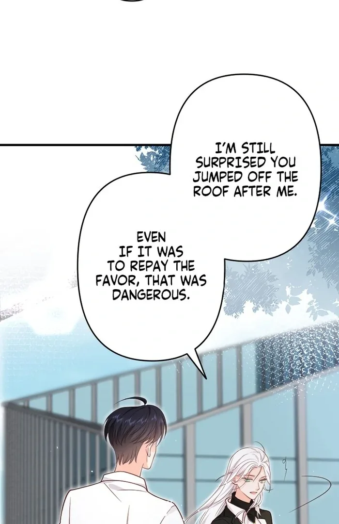 True Love of Mr. Wonderful Chapter 28 page 7