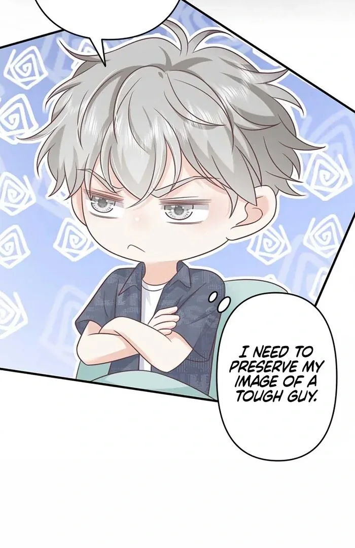 True Love of Mr. Wonderful Chapter 26 page 15