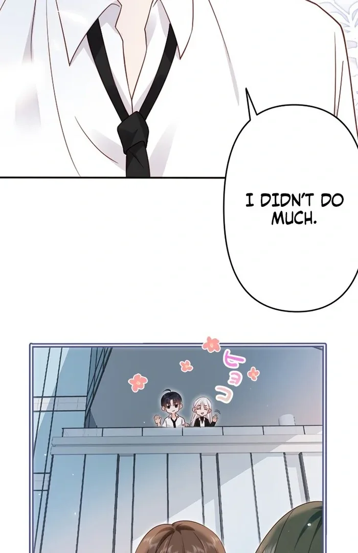 True Love of Mr. Wonderful Chapter 28 page 9