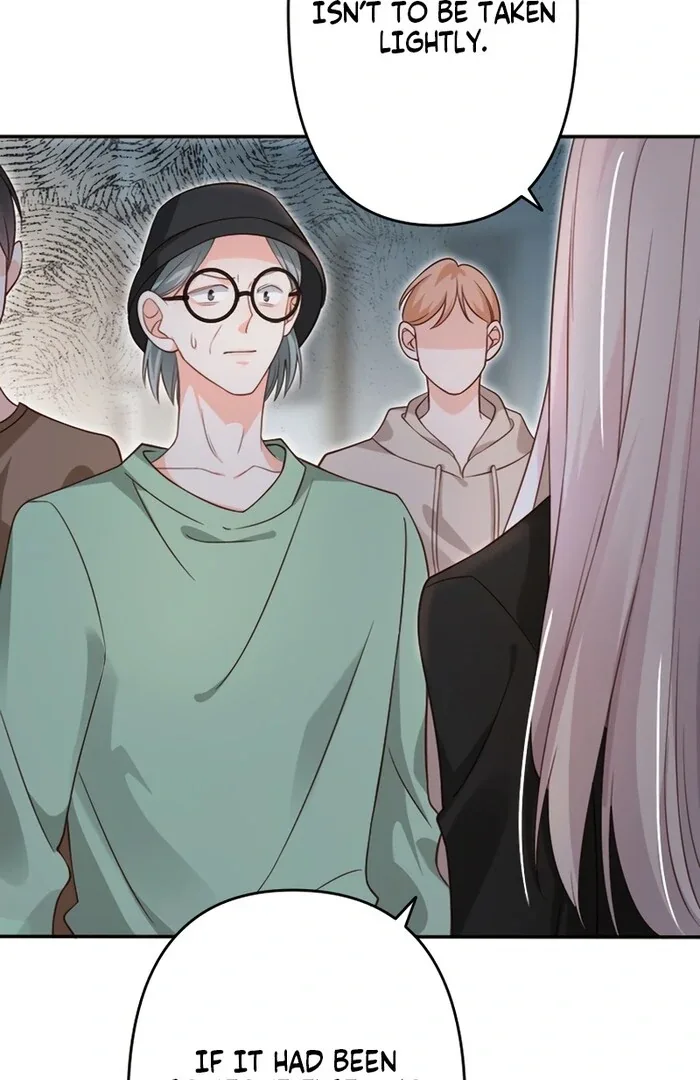 True Love of Mr. Wonderful Chapter 28 page 17