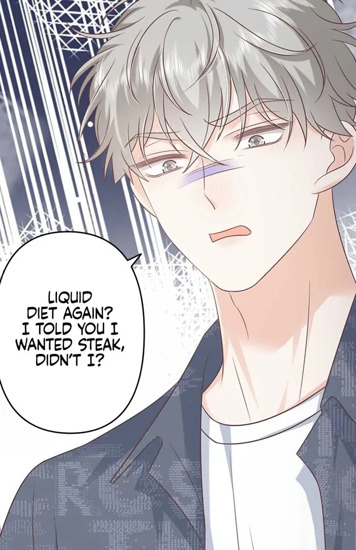 True Love of Mr. Wonderful Chapter 26 page 21