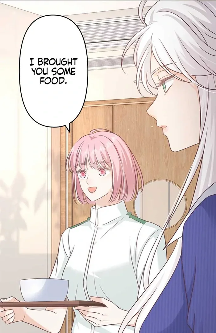 True Love of Mr. Wonderful Chapter 26 page 19