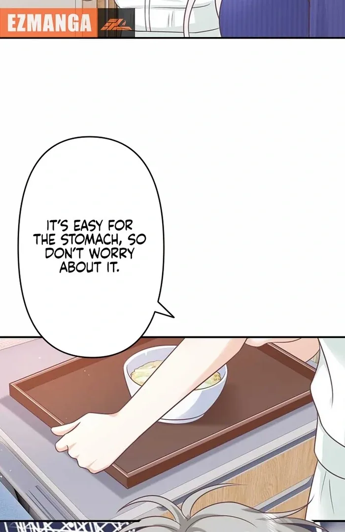 True Love of Mr. Wonderful Chapter 26 page 20