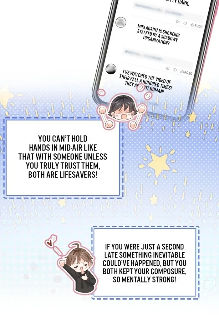 True Love of Mr. Wonderful Chapter 28 page 36