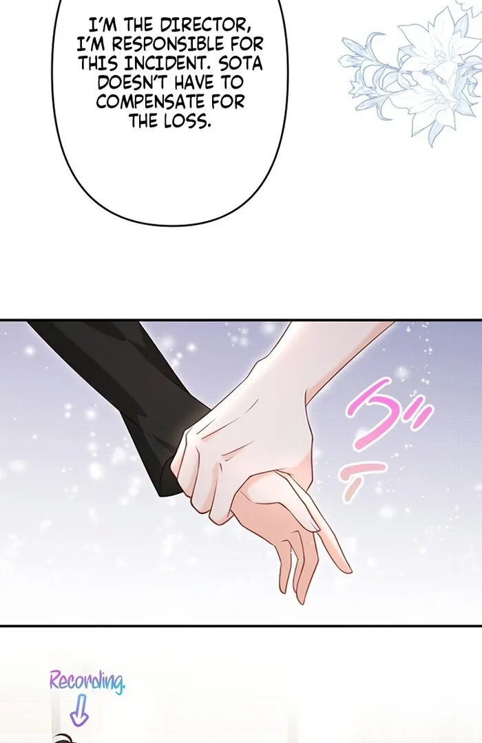 True Love of Mr. Wonderful Chapter 28 page 31