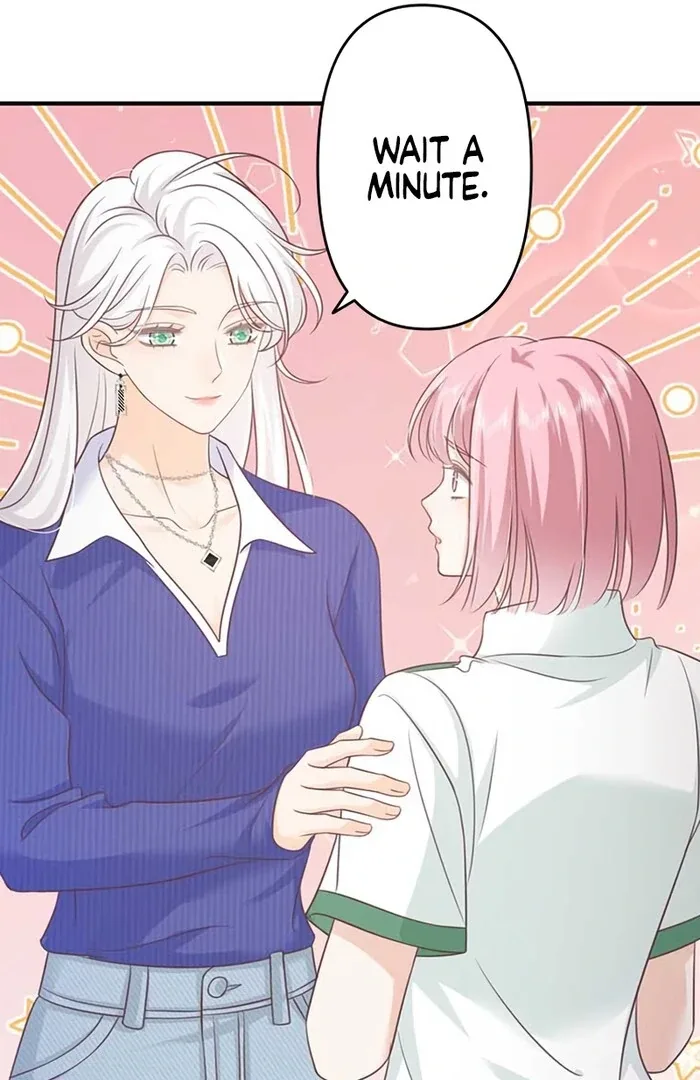 True Love of Mr. Wonderful Chapter 26 page 29