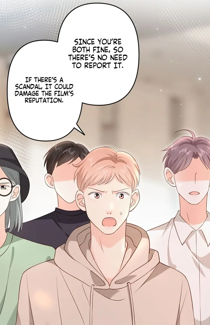 True Love of Mr. Wonderful Chapter 28 page 21