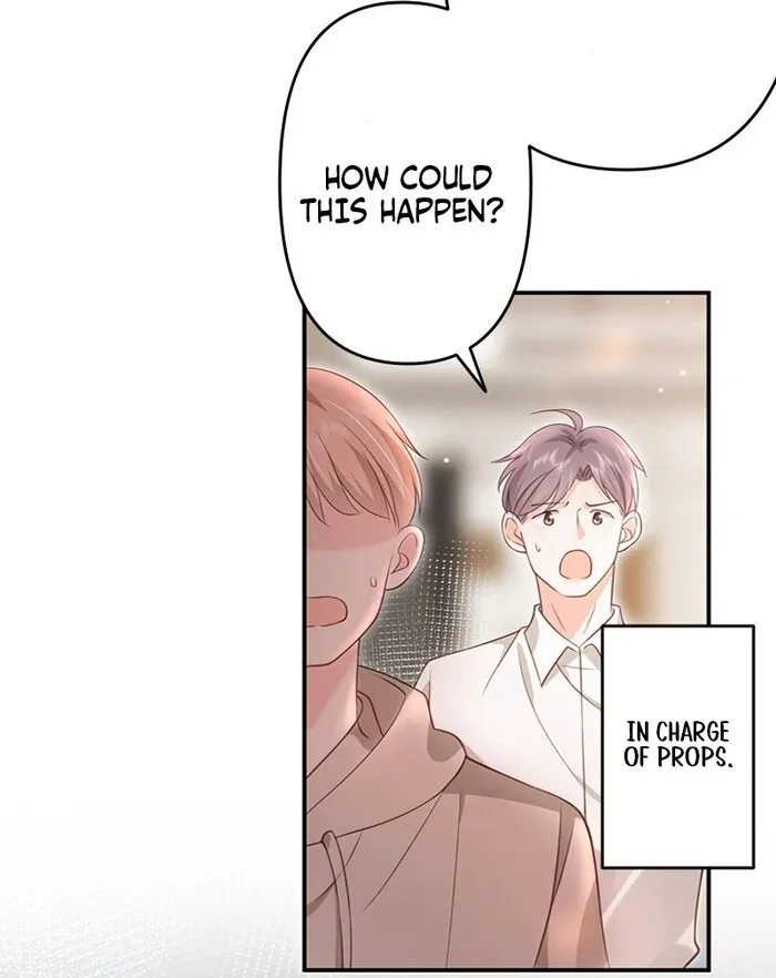 True Love of Mr. Wonderful Chapter 28 page 20