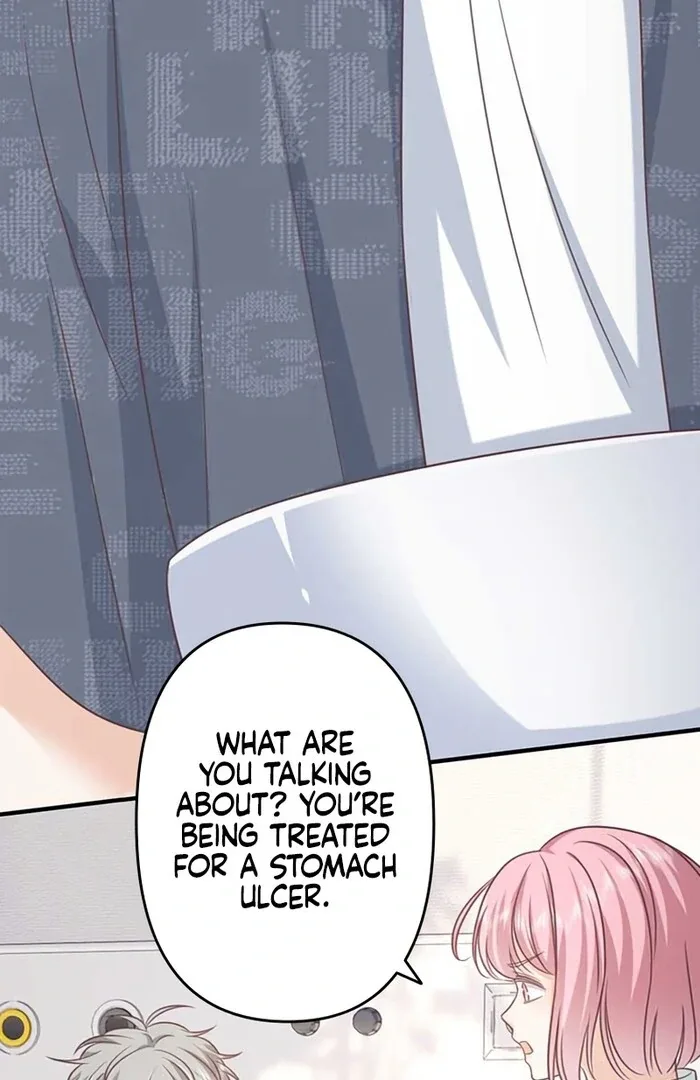 True Love of Mr. Wonderful Chapter 26 page 22
