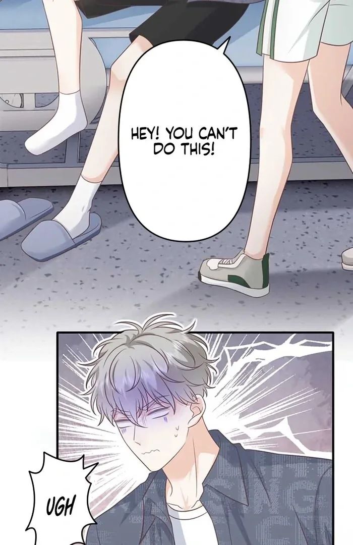 True Love of Mr. Wonderful Chapter 26 page 26