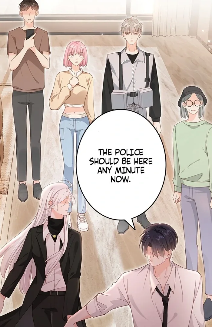 True Love of Mr. Wonderful Chapter 28 page 32