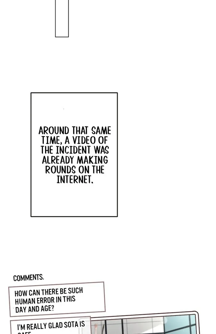True Love of Mr. Wonderful Chapter 28 page 34