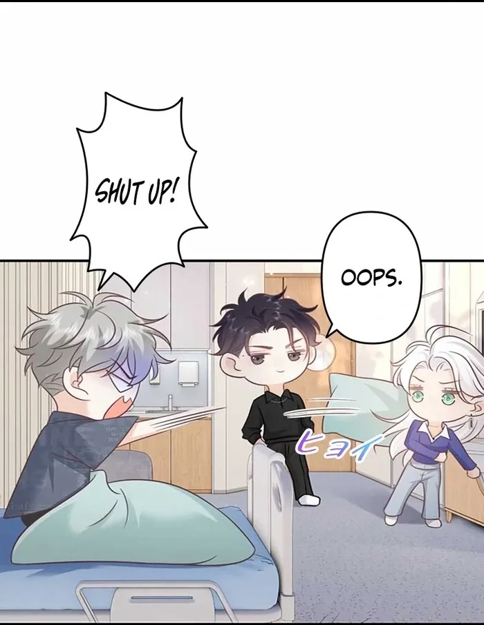 True Love of Mr. Wonderful Chapter 26 page 18