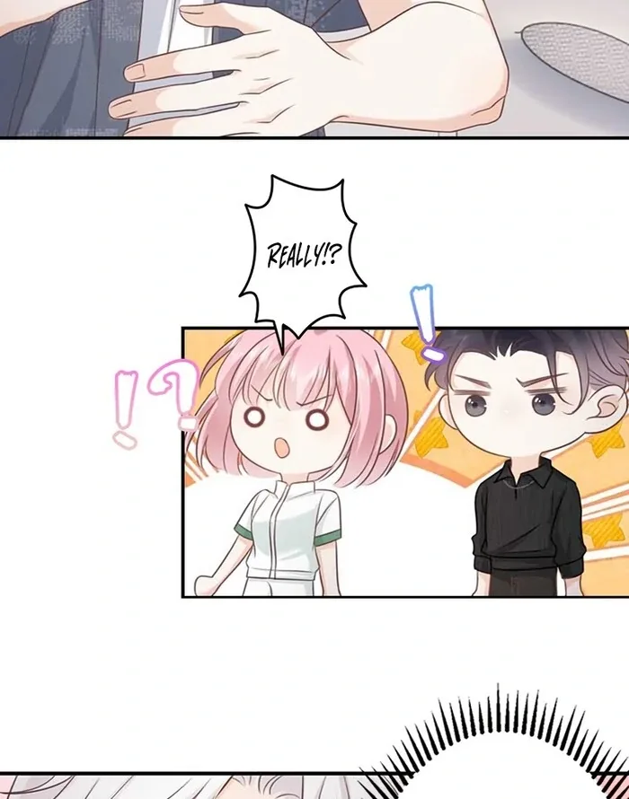 True Love of Mr. Wonderful Chapter 26 page 36