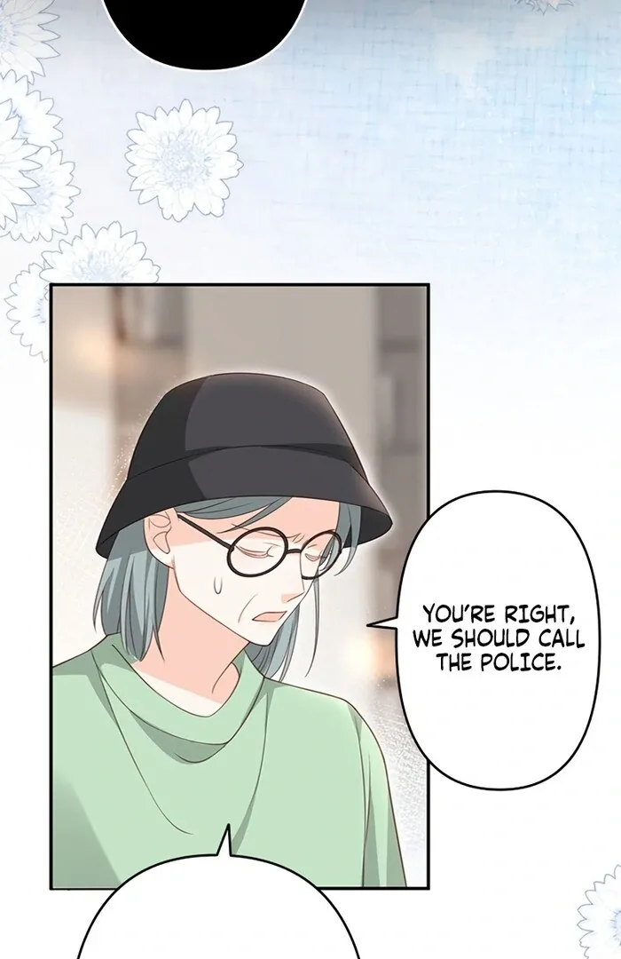 True Love of Mr. Wonderful Chapter 28 page 30