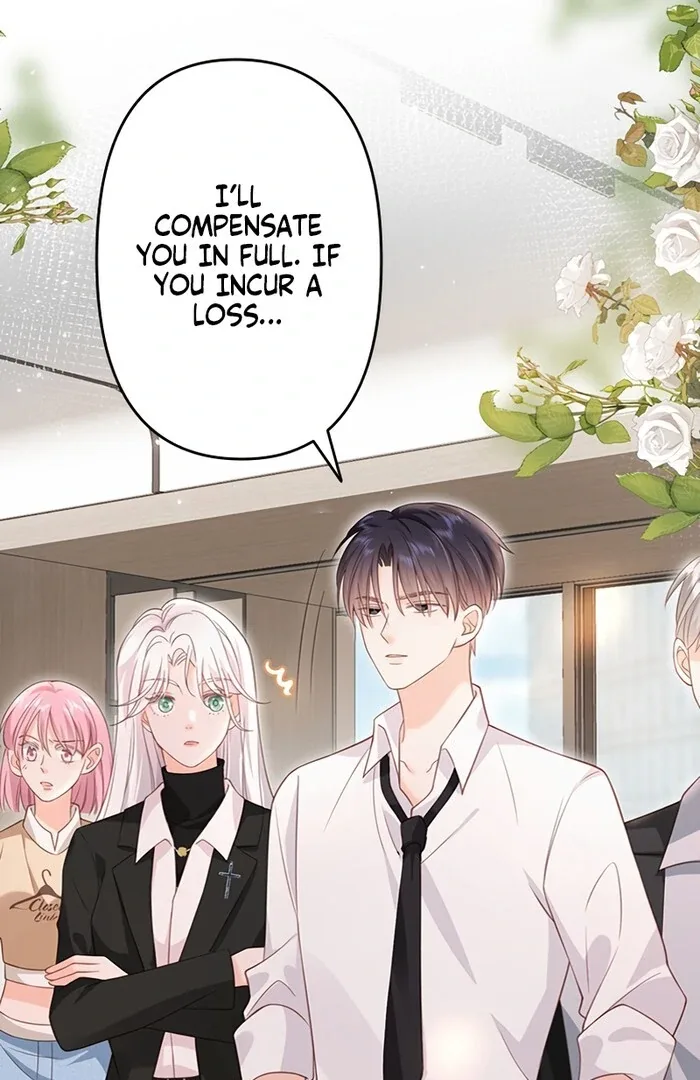 True Love of Mr. Wonderful Chapter 28 page 28