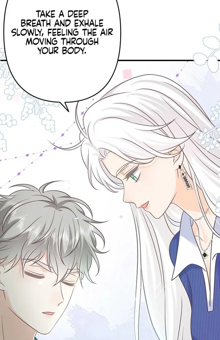 True Love of Mr. Wonderful Chapter 26 page 33