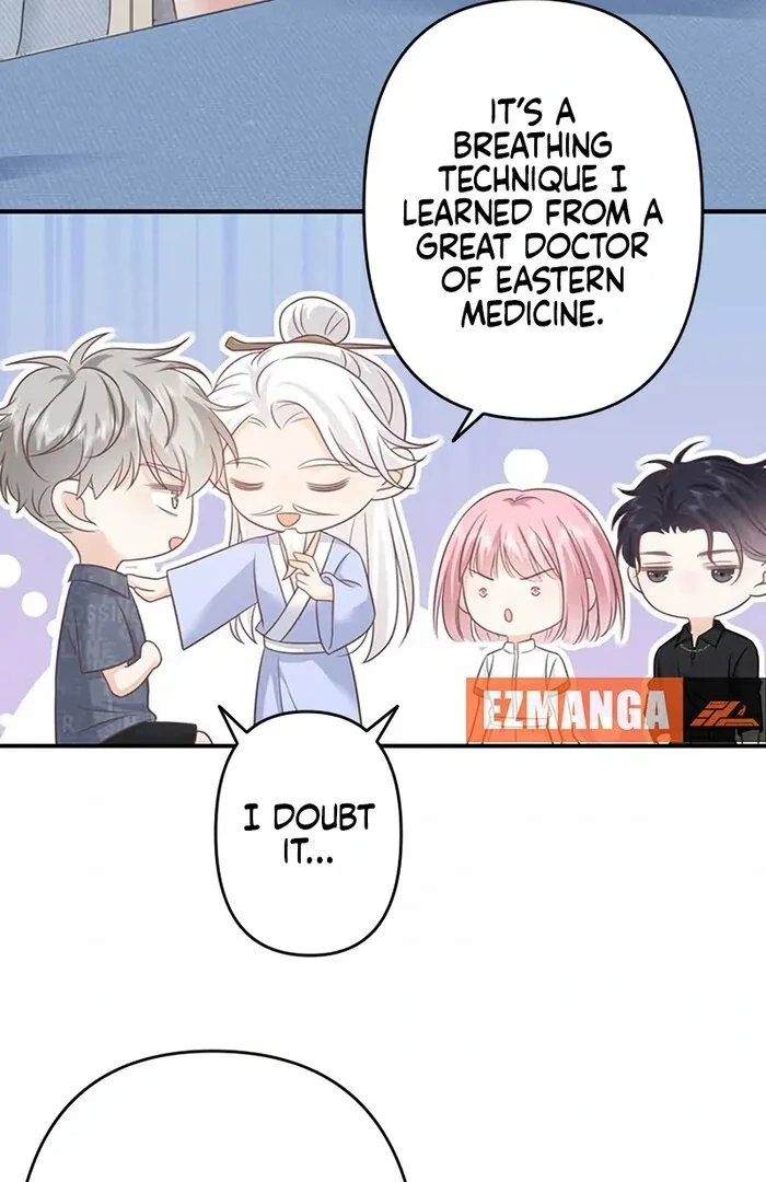 True Love of Mr. Wonderful Chapter 26 page 32